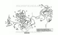 Electronic ignition