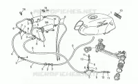 USA-SGP fuel fume cleaner