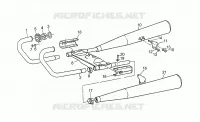 Exhaust unit 1991-D