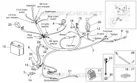 Electrical system