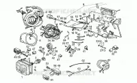 Electrical systems