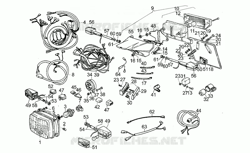 Electrical systems