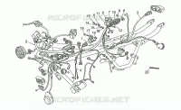 Electrical system I
