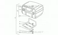 Top box
