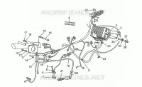 Ignition unit I