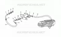 Pierburg valve system