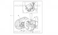 Fuel pump
