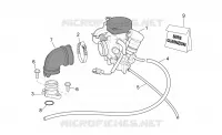 Carburettor I