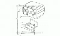 Top box