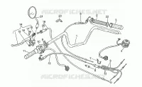 Handlebar - Controls
