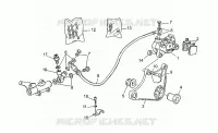 Brake caliper