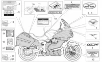 Plate set-decal-op.handbooks