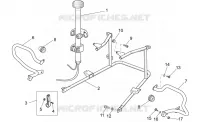 Motorized strobo kit