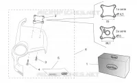GPS Navigator TomTom Rider