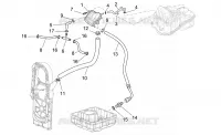 Blow-by system