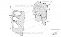 Front body III