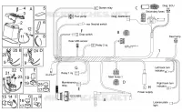 Electrical system II
