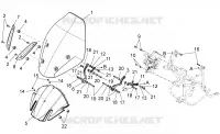 Electro-Windscreen II