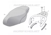 Seat - Carrier