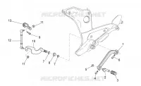 Gear lever