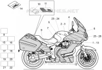 Plate set-decal-op.handbooks