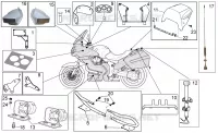 Police special equipment