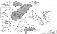 Rear body II