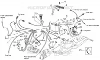 Electrical system II