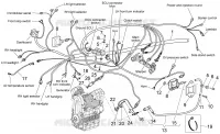 Electrical system I