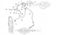 Blow-by system