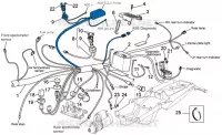 Electrical system II