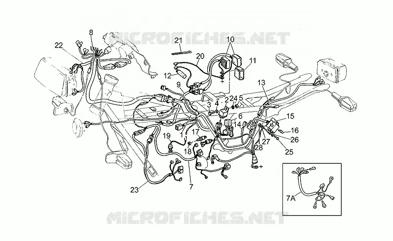 Electrical system