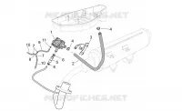 Secondary air