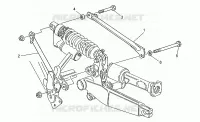 Frame reinforcement