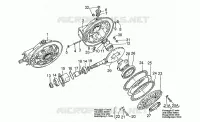 Bevel gear