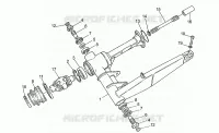 Swing arm