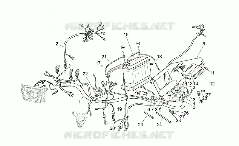 Electrical system