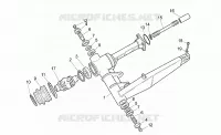 Swing arm