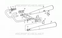 Exhaust unit 1991-D