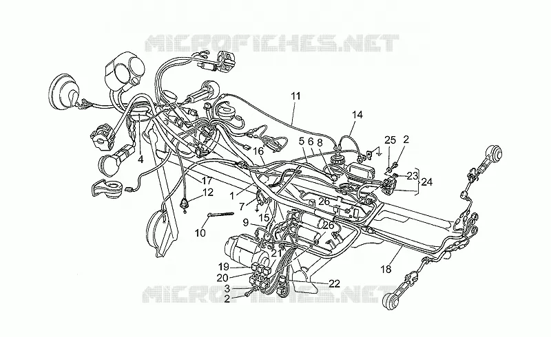 Electrical system
