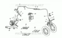 Brake caliper