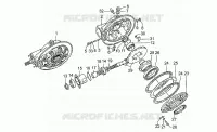 Bevel gear 1991-D