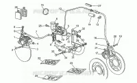 Brake caliper