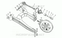 Swing arm