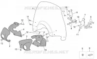 Front body - Handguard I