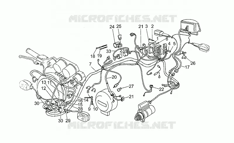 Electrical system