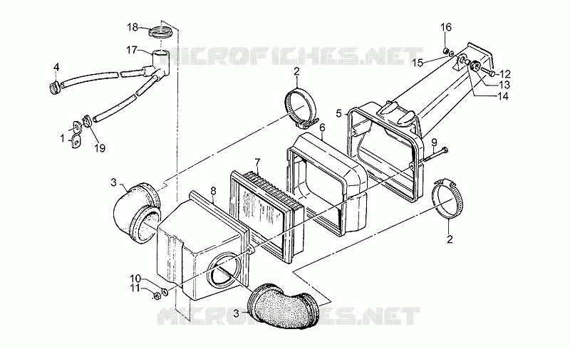 Air filter