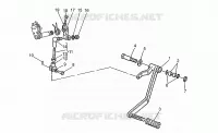 Gear lever