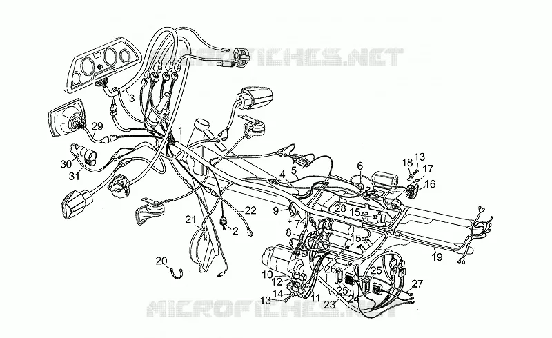 Electrical system