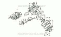 Bevel gear